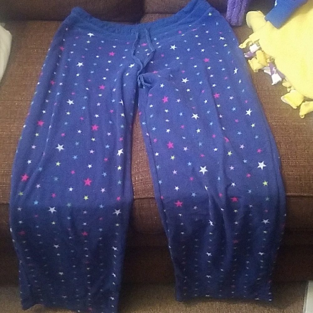 Pajama pants